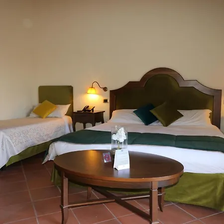 Lampedusa Aparthotel 3*