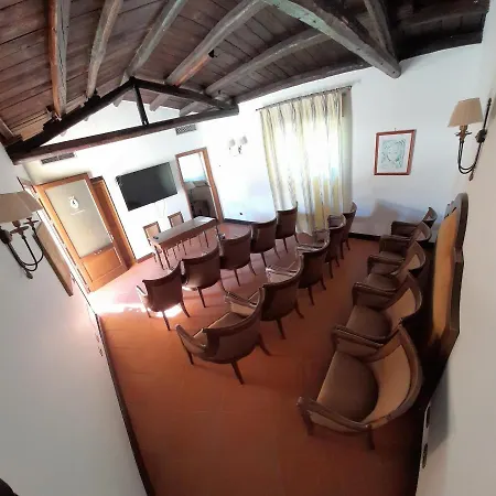 Aparthotel Lampedusa 3*