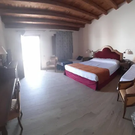 Aparthotel Lampedusa 3*