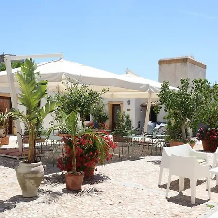 Aparthotel Lampedusa 3*