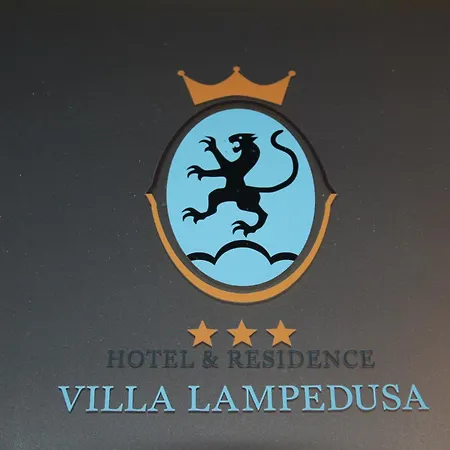 Aparthotel Lampedusa Palermo