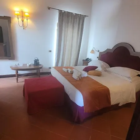 Aparthotel Lampedusa