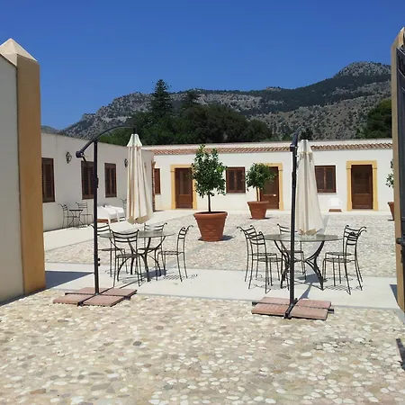 Aparthotel Lampedusa Palermo