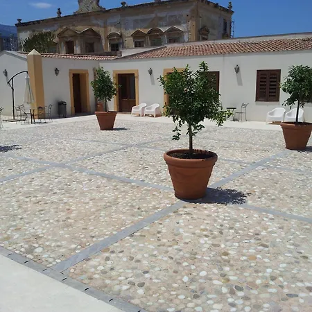 Aparthotel Lampedusa