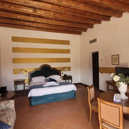 Apart Otel Lampedusa Palermo
