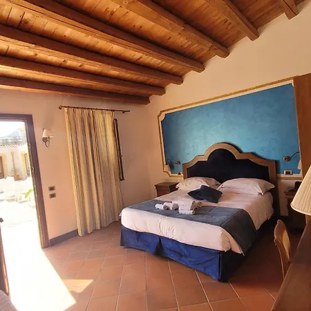 Aparthotel Lampedusa 3*