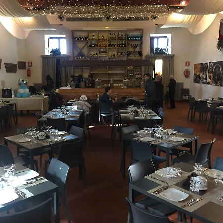 Lampedusa Aparthotel 3*