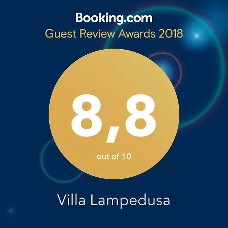 Lampedusa Aparthotel