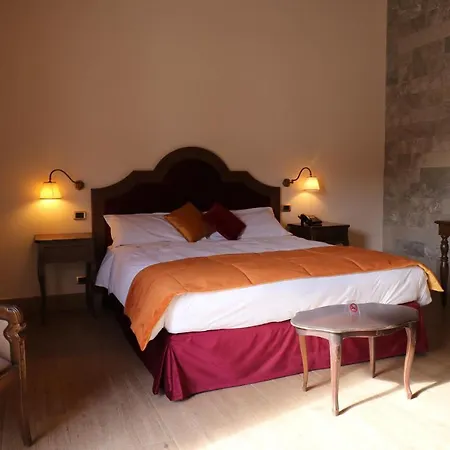 Aparthotel Lampedusa Palermo