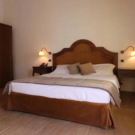Aparthotel Lampedusa