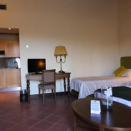 Aparthotel Lampedusa
