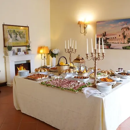 Lampedusa Aparthotel 3*