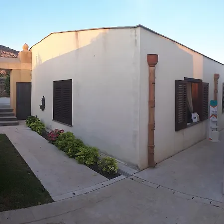 Lejlighedshotel Lampedusa 3*