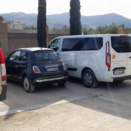 Lampedusa Aparthotel 3*