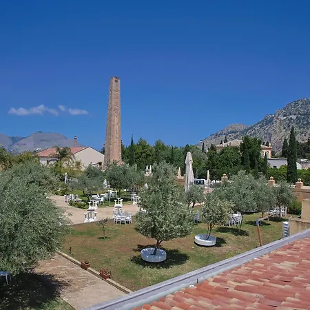 Lampedusa 3* Palermo