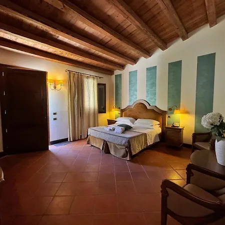 Lampedusa Lejlighedshotel Palermo