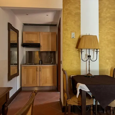 Lejlighedshotel Lampedusa Palermo