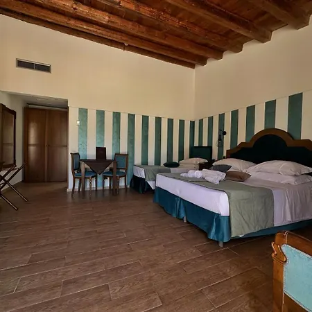 Lampedusa Aparthotel