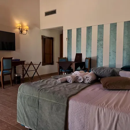 Lampedusa Lejlighedshotel Palermo