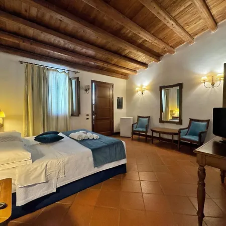 Lejlighedshotel Lampedusa Palermo