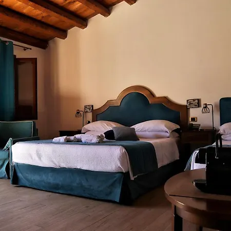 Lampedusa Lejlighedshotel Palermo