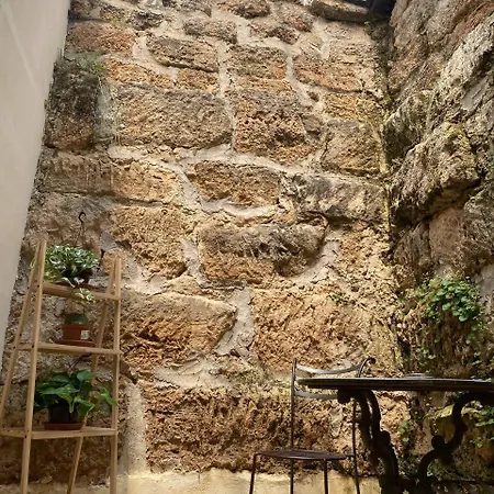 Aparthotel Lampedusa Palermo