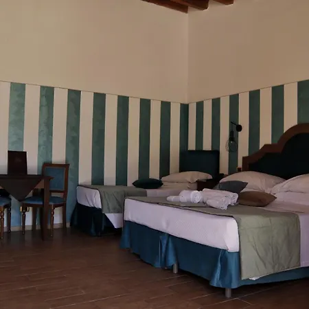 Lampedusa Aparthotel