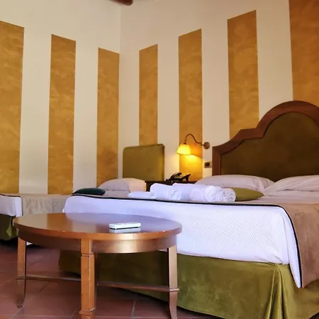 Lejlighedshotel Lampedusa