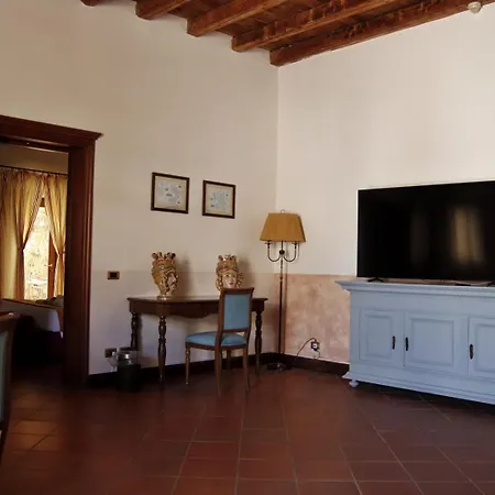 Lampedusa Lejlighedshotel 3*