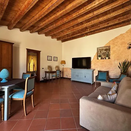 Lejlighedshotel Lampedusa 3*