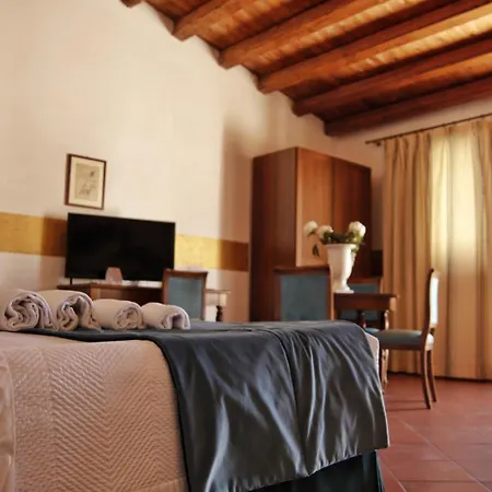 Lejlighedshotel Lampedusa Palermo