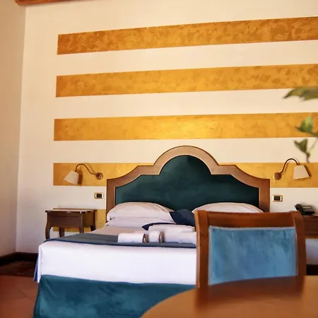 Lejlighedshotel Lampedusa 3*