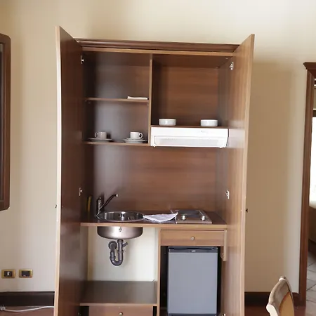 Aparthotel Lampedusa 3*