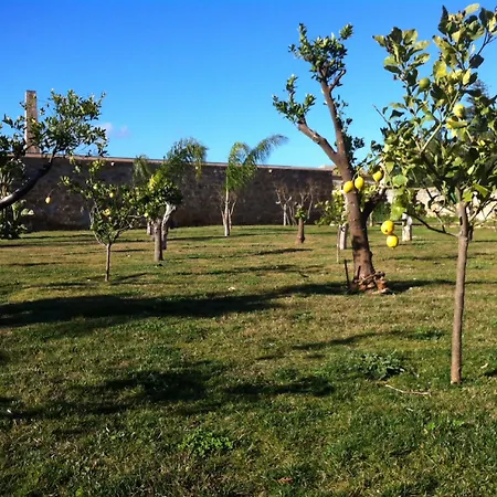 Lampedusa Lejlighedshotel 3*