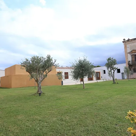 Lampedusa Lejlighedshotel Palermo