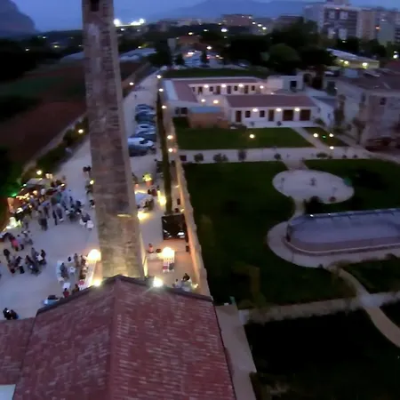 Lejlighedshotel Lampedusa 3*