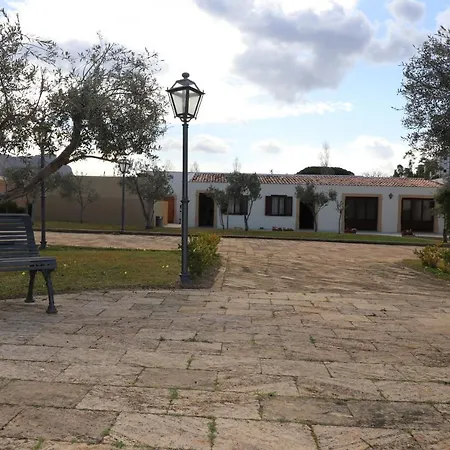 Lampedusa Lejlighedshotel