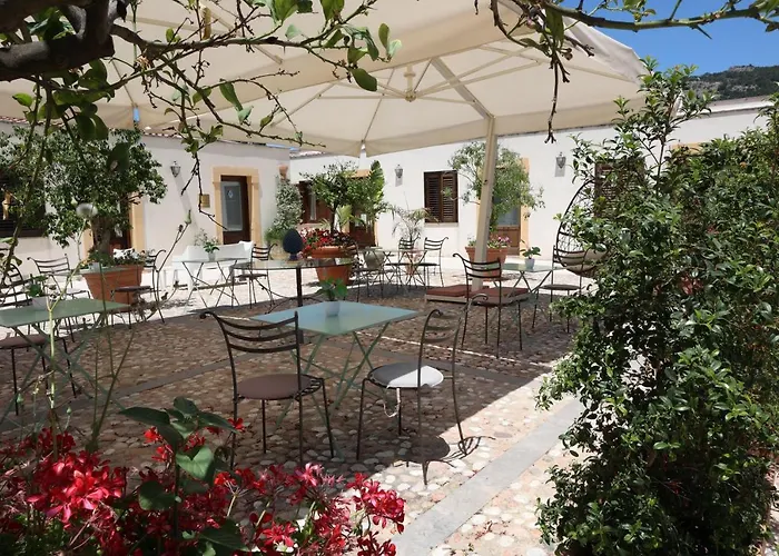 Aparthotel Lampedusa 3*