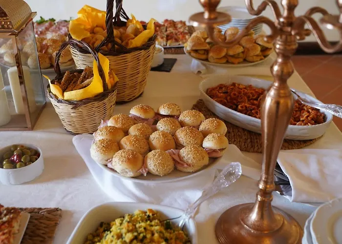 Lampedusa Aparthotel 3*