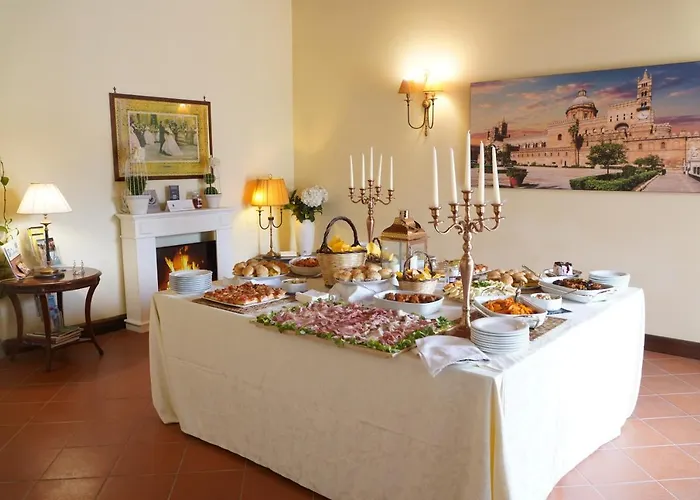 Lampedusa Aparthotel 3*