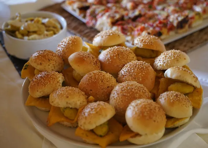 Aparthotel Lampedusa Palermo