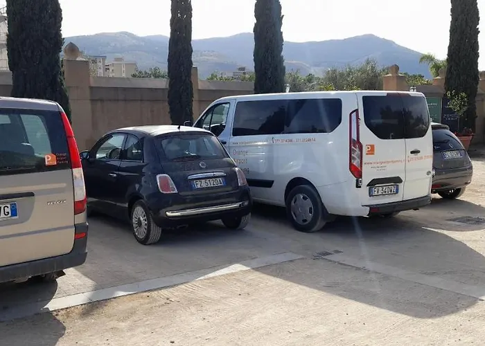 Lampedusa Aparthotel 3*