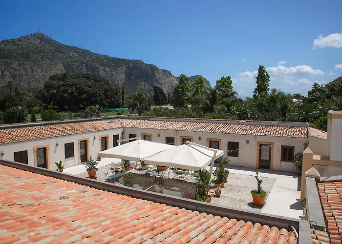 Aparthotel Lampedusa Palermo