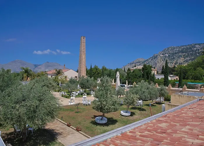 Lampedusa 3* Palermo