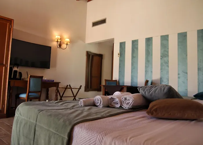 Aparthotel Lampedusa Palermo