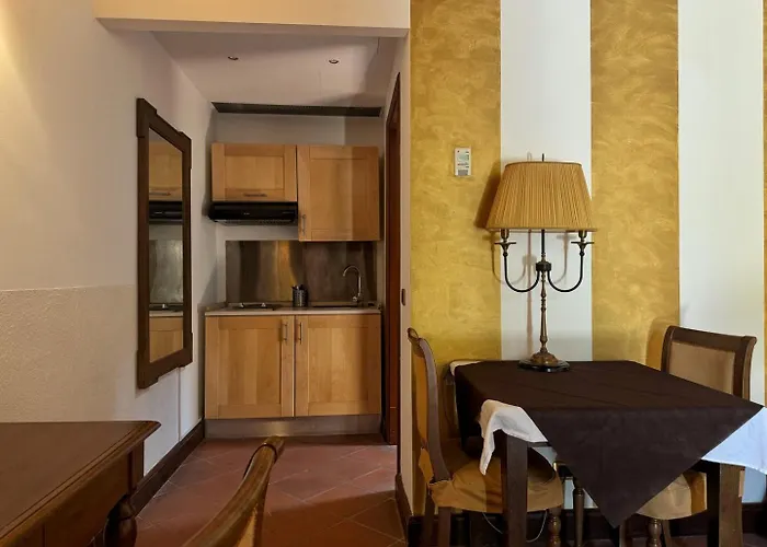 Aparthotel Lampedusa Palermo