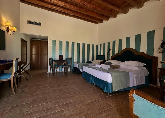 Lampedusa Aparthotel