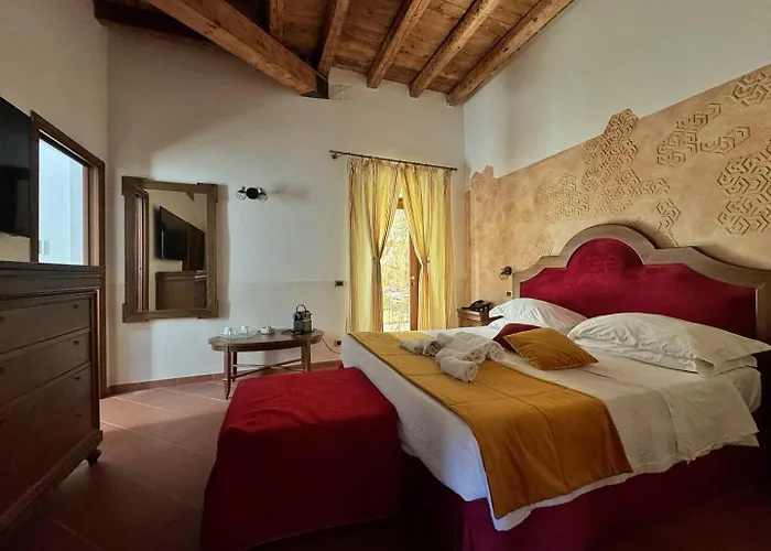 Aparthotel Lampedusa 3*