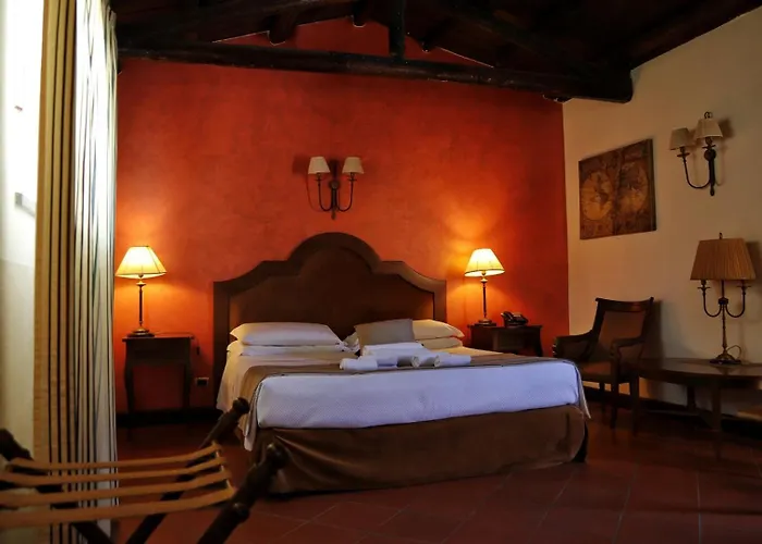 Aparthotel Lampedusa