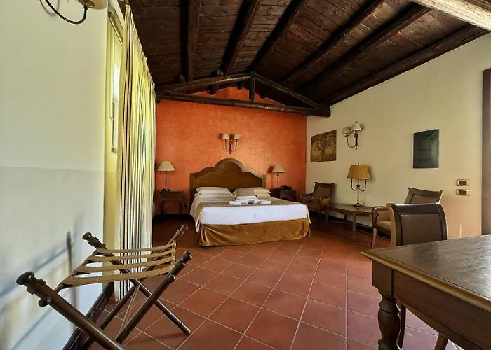 Aparthotel Lampedusa 3*